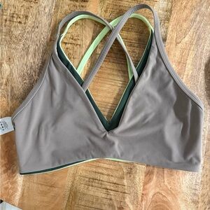 Buffbunny Girlfriend Bra